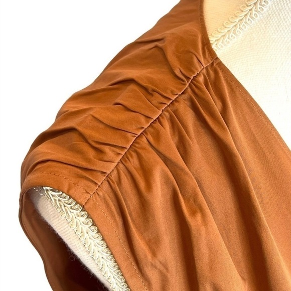 New! JENNI KAYNE | Sleeveless Kate Dress - Picture 5 of 10